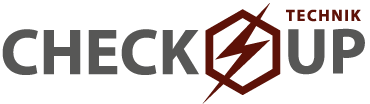 Logo Checkup Deutschland GmbH
